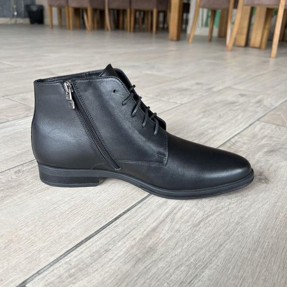 Классические мужские ботинки Ikos | Зображення 6