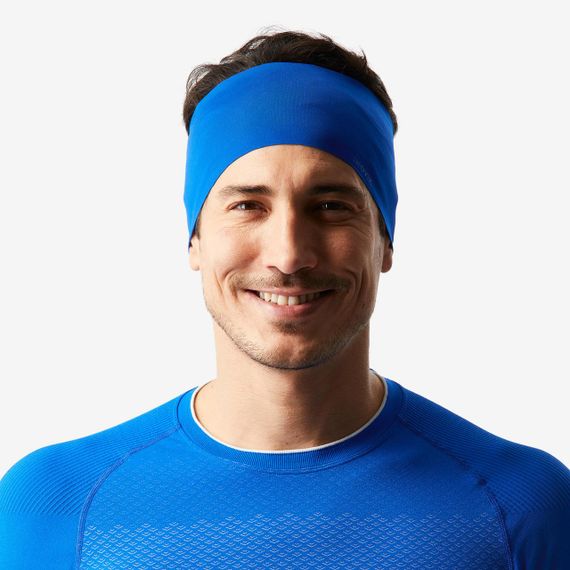 Пов'язка на голову XC S 500 синя - One Size | Зображення 1