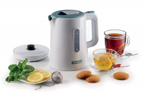 Електрочайник Ariete 2846 White | Зображення 3