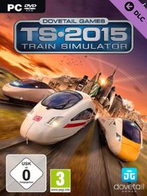 Train Simulator: Semmeringbahn - Mürzzuschlag to Gloggnitz Route Add-On Steam Key GLOBAL
