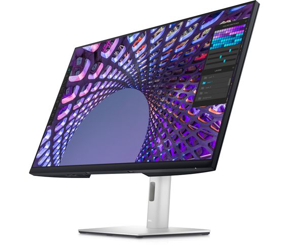 Монітор Dell  LCD 31.5' P3223QE (210-BEQZ) | Зображення 1