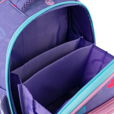 Рюкзак школьный GoPack Education 597M-4 Say Cheese (GO24-597M-4) - Топ Продаж! | Зображення 5