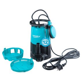 Дренажний насос Aquatica XKJa750E 773134