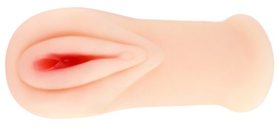 Мастурбатор BAILE - Pink Lady PASSION LADY, BM-009143 Sex Aura | Зображення 2