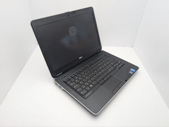 Ноутбук Dell Latitude E6440 / 14" (1920x1080) TN / Intel Core i5-4310M (2 (4) ядра по 2.7 - 3.4 GHz) / 8 GB DDR3 / 128 GB SSD / Intel HD Graphics 4600 / DVD-ROM б/в | Зображення 5