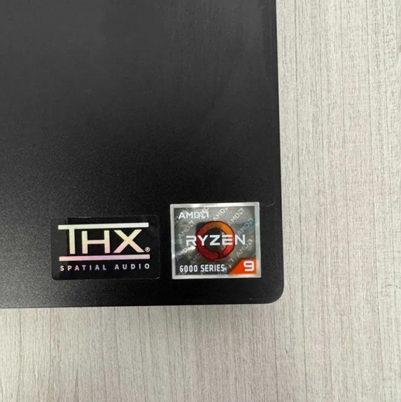 Ноутбук Razer Blade 14 2K 165Hz Ryzen 9 6900HX 16GB SSD 1TB RTX 3070Ti Б/В | Зображення 4