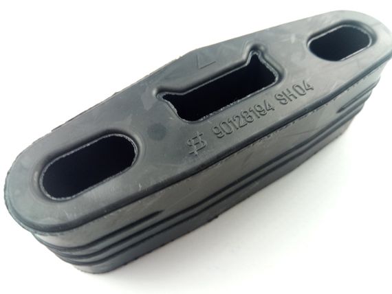 Кріплення глушника Nexia, CTR (CVKD-69) (90128194)