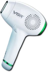 Фотоепілятор з безболісним видаленням волосся VGR V-716 (VGR V-716_3976)