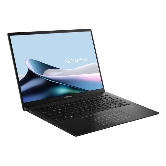 Ноутбук ASUS Zenbook 14 UM3406KA-QD160 (90NB14U1-M00950) | Зображення 1