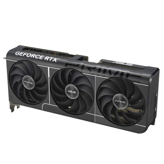 Видеокарта ASUS GeForce RTX 5070 12GB GDDR7 OC PRIME-RTX5070-O12G 90YV0M10-M0NA00 | Зображення 1