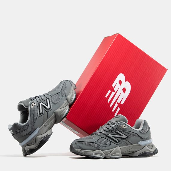 Кросівки New 9060 / New  топ весна / осінь 2359 44 28 | Зображення 7