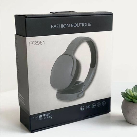 Навушники бездротові з мікрофоном Bluetooth 5.0 XPRO i12 (234569655_270) | Зображення 9