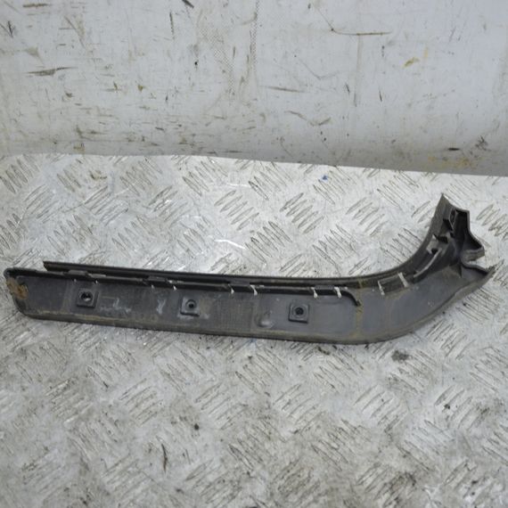 Кріплення заднього бампера ліве Volvo V50 2004-2012 Кронштейн бампера задній лівий Вольво в50 30764233 | Зображення 1