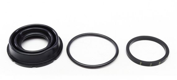Ремкомплект суппорта заднего BMW 2 F45 F23 X1 F48 Mini Mini 13- d=34mm  Ate  234046 | Зображення 2