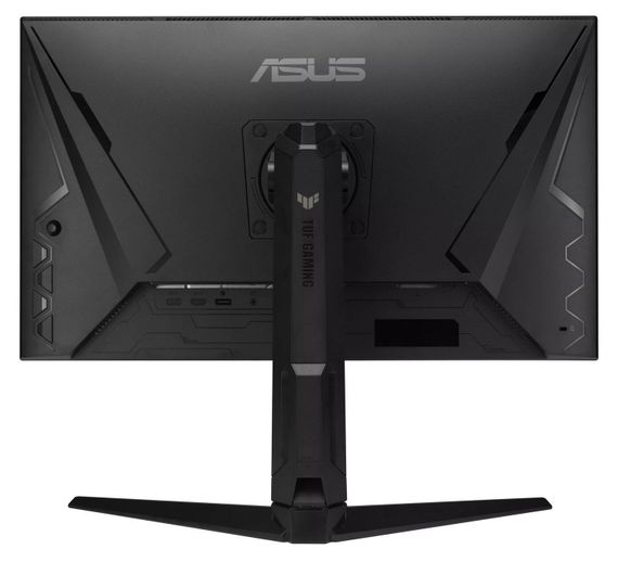 Монітор Asus 27&quot; TUF Gaming VG27AQML1A 2xHDMI 90LM05Z0-B07370 | Зображення 5