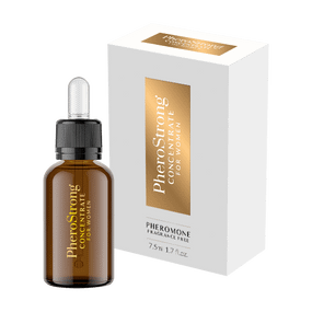 Концентрат феромонов для жінок PheroStrong Concentrate 7.5 мл