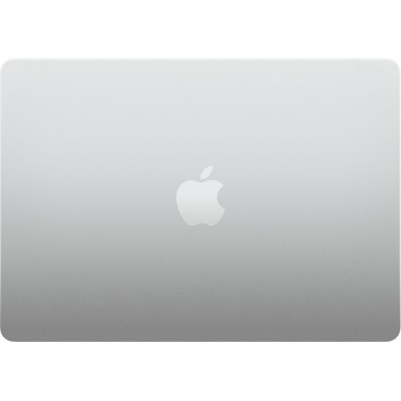 Ноутбук Apple MacBook Air 13 M2 A2681 Silver (MC7V4UA/A) | Зображення 3