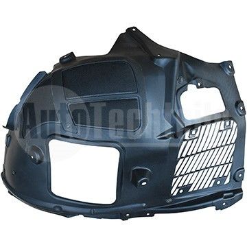 Підкрилок передній правий BMW 7 G11 15-20/ 7 G12 15-20 (M-Technic,(передня частина), 714 5146