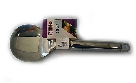 Ложка BN-270 з нержавіючої сталі