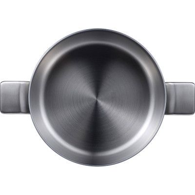 Кастрюля MasterPro by Alessi (bones) без кришки 4.5 л (BGMP-2216) | Зображення 2