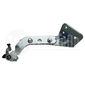 Ролик двери сдвижной правый нижний Fiat Ducato/ Peugeot Boxer/Citroen Jumper 06-, AutoTechteile, 505 0053, 505 0174