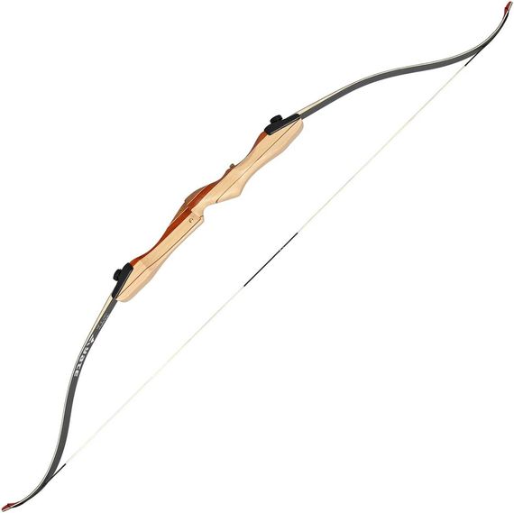 Іграшковий лук Yate Viper 68'/24 lbs LH