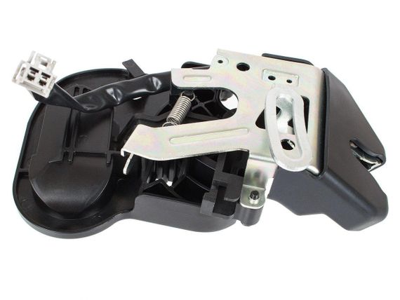 Honda Civic SEDAN (06-11) замок задньої двері (кришки) багажника, 74851-SNA-A12 Хонда Сівік Седан | Зображення 1