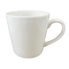 Чашка Basic White 280мл LIMITED EDITION