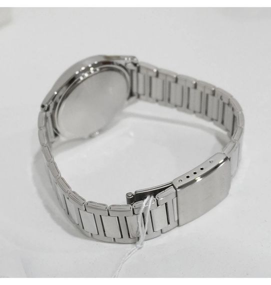 Чоловічий годинник Casio MTP-1370D-2A2 | Зображення 2
