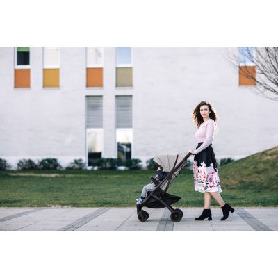 Коляска FreeON DIAMOND Grey (38220) | Зображення 2