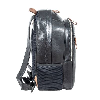 Рюкзак туристичний Ashwood 4555 Black | Зображення 2