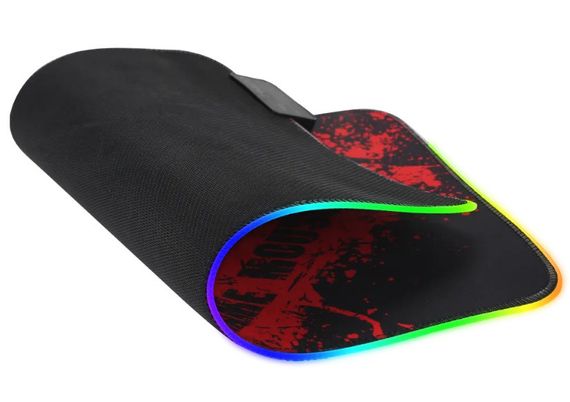 Ігрова поверхня Xtrike MP-602 RGB килимок з підсвічуванням | Зображення 2
