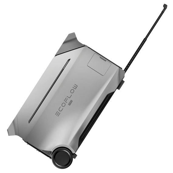 EcoFlow DELTA 3 PRO 4000 Вт Портативне джерело живлення | Зображення 4