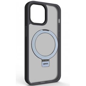 Чехол для мобильного телефона Armorstandart Unit Stand Apple iPhone 14 Black (ARM70556)