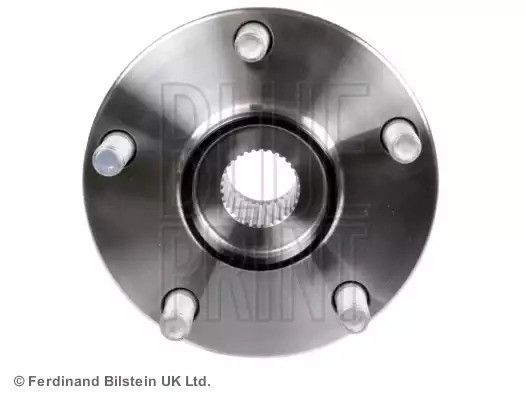 Підшипник маточини передній Toyota Avensis 08-/Corolla 06-/Rav4 05-, BLUE PRINT (ADT38286) | Зображення 2