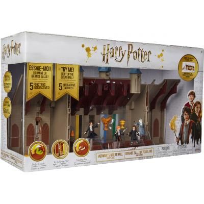 Ігровий набір Wizarding World Гаррі Поттер. Велика зала Гогвортсу (50024) | Зображення 3
