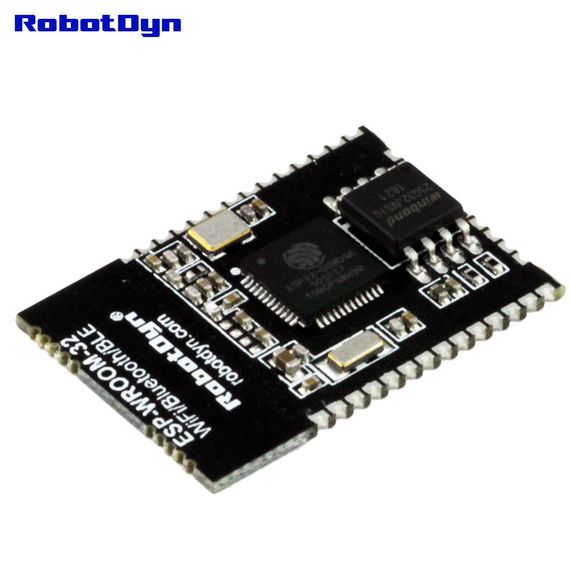 Модуль WiFi ESP-WROOM-32 ESP32 | Зображення 1