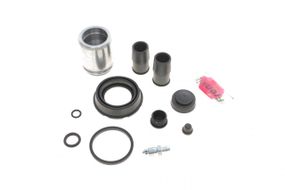 Ремкомплект суппорта заднего Opel Vectra C 02- d=40mm  Ate  +поршень  240911
