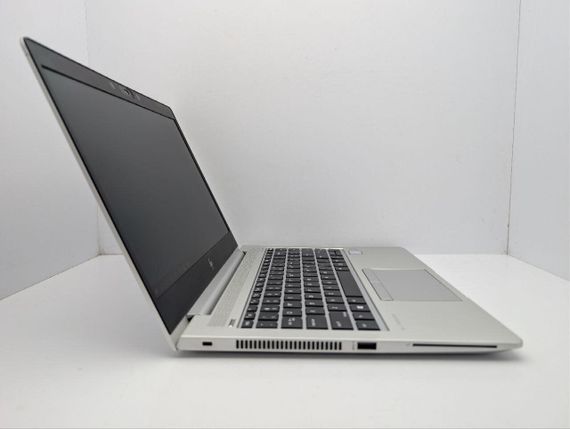 Ультрабук HP EliteBook 840 G5 / 14" (1920x1080) IPS / Intel Core i5-8350U (4 (8) ядра по 1.7 - 3.6 GHz) / 16 GB DDR4 / 256 GB SSDM.2 / Intel UHD Graphics 620 / WebCam б/у | Зображення 3