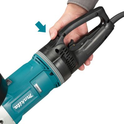Шлифовальная машина Makita GA9071X1 | Зображення 2