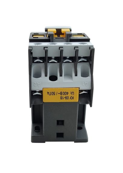 Контактор КММ10901 9А 400В/АС3 1NC Ny95503927 | Зображення 1