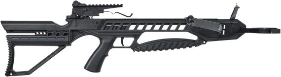 Арбалет Man Kung XB21 Rip Claw. Black | Зображення 2