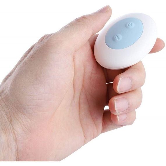 Фалоімітатор 10.2″ з вібрацією для секс-машин Hismith Silicone Dildo with Vibe, KlicLok, пульт ДК sexstyle | Зображення 5