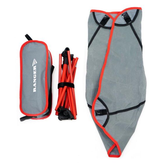 Крісло складане Ranger Compact Hike 206 RA2245 | Зображення 6