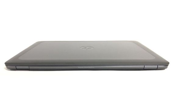 Мобільна робоча станція HP ZBook 15U G3 / 15.6" (1920x1080) IPS / Intel Core i7-6500U (2 (4) ядра по 2.5 - 3.1 GHz) / 8 GB DDR4 / 256 GB SSD NVMe / AMD FirePro W4190M, 2 GB GDDR5, 128-bit / WebCam / Win 10 Pro б/в + Подарунок Накопичувач Kingston 64 ГБ | Зображення 2