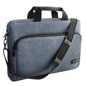 Сумка для ноутбука Grand-X 14&apos;&apos; SB-148 soft pocket Blue Gray (SB-148J)