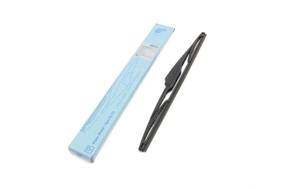 Щітка склоочисника задня  400мм  AD16RR400B