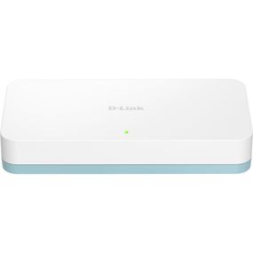 Комутатор мережевий D-Link DGS-1008D