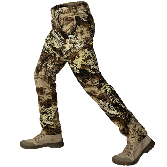 Костюм Instinct Twill Торф'яний Мох (2259), S | Зображення 5