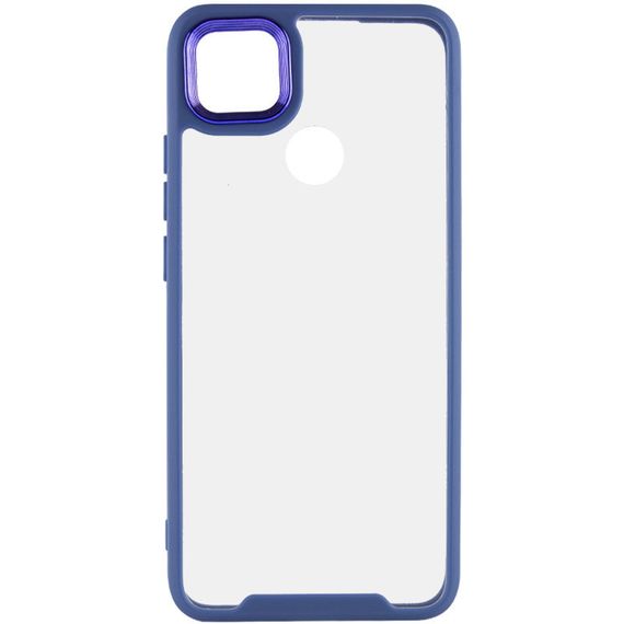 Чохол TPU+PC Lyon Case для Xiaomi Redmi 9C | Зображення 1